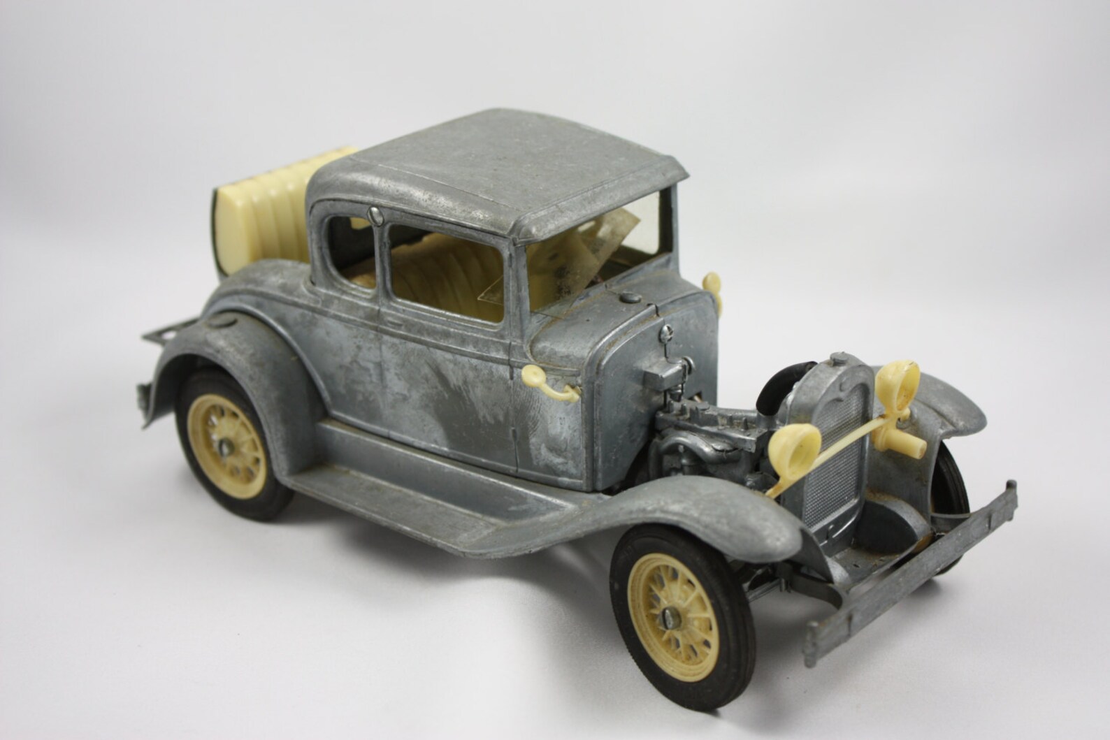 Vintage Hubley Toys Car Lancaster PA 8545K Roadster Etsy