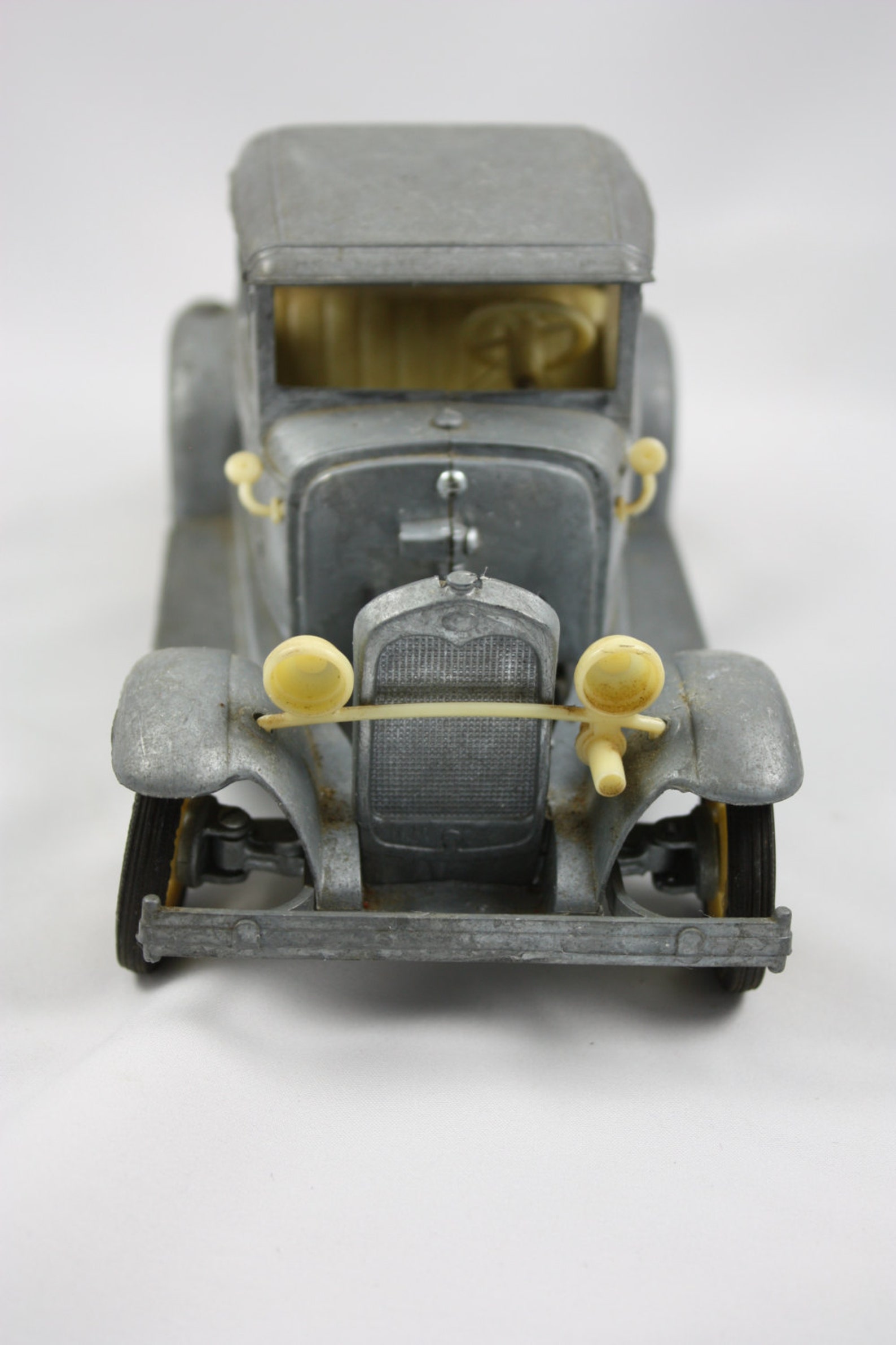 Vintage Hubley Toys Car Lancaster PA 8545K Roadster Etsy