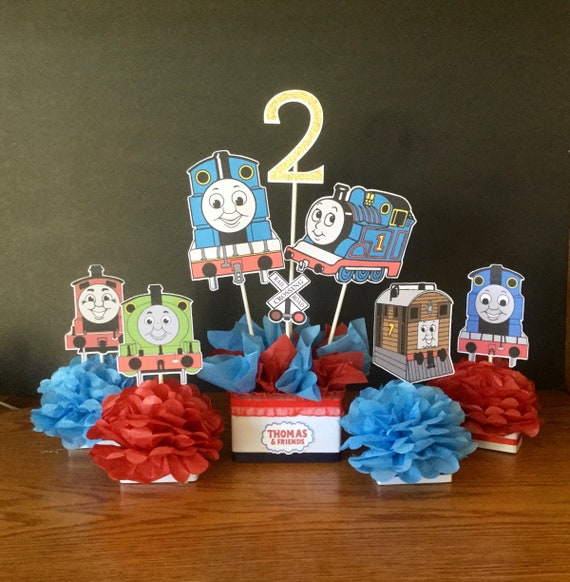 Train Party : Kids Railroad Themed Birthday Parties, Supplies, Favors,  Gifts & Toys.