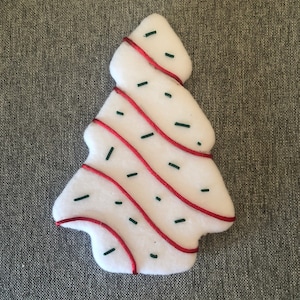 Little Debbie wreath attachment, wreath attachment, candy attachment, candy wreath