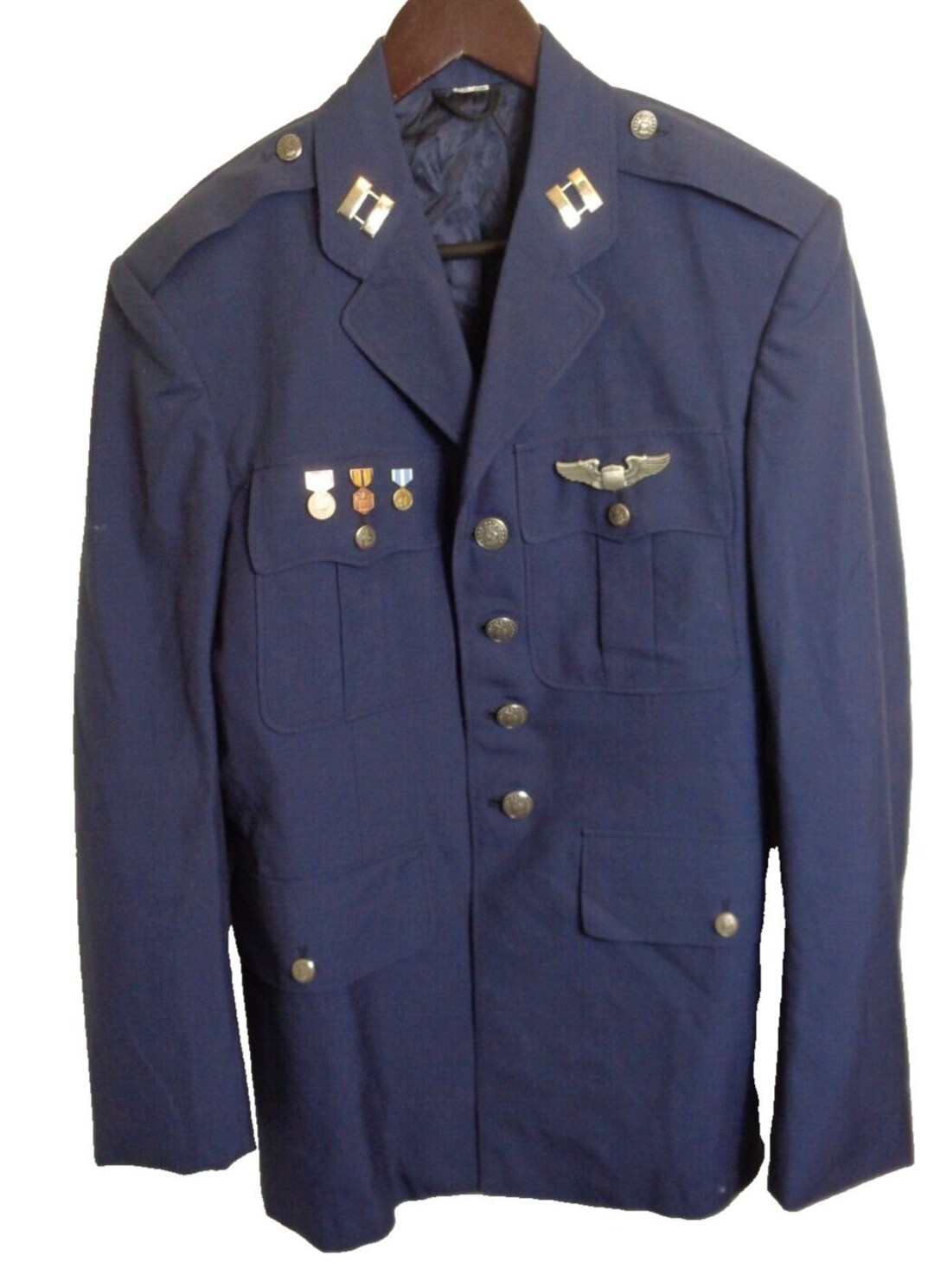 blazer air force