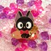 kikis delivery service, jiji enamel pins , kawaii enamel pins, studio ghibli pins, pins collections, kikis, jiji, ready