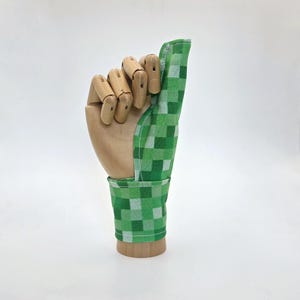 Thumb Sucking Guard