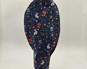 Custom Full Hand Guard: Stop Thumb Sucking, Nail Biting