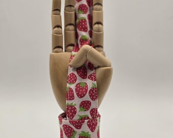 Finger Sucking Guard: Made-to-Order Finger Habit Help