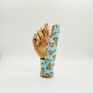 Thumb Sucker glove: ayuda a detener la succión del pulgar. * ¡Agrega un broche o botón de hebilla opcional! *