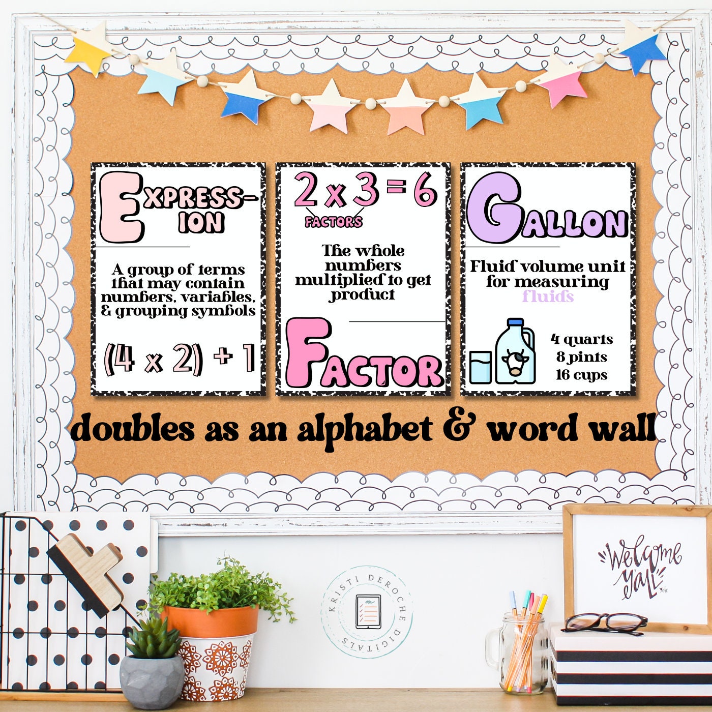 Set di Pannelli per Bacheca Alfabeto ASL, 43 pezzi Lettere Numeri Settimana Decorazioni Linguaggio dei Segni, 26 Lettere/7 Giorni della Settimana 1-10 Numeri Piccoli Poster Set di Pannelli per Bacheca Alfabeto ASL, 43 pezzi Lettere Numeri Settimana Decorazioni Linguaggio dei Segni, 26 Lettere/7 Giorni della Settimana 1-10 Numeri Piccoli Poster