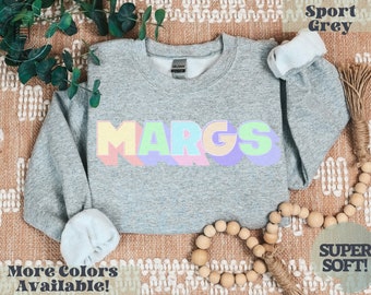 Margs TShirt, regalo camicia Margs per l'amante di Margarita, mamma ha bisogno di un Margarita, camicia Margarita, camicia Cinco De Mayo, camicia Margarita per lei