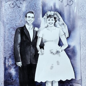 Wedding Portrait
