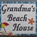 see more listings in the Mosaic name signs section