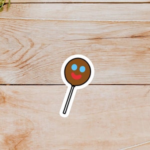 Mexican Sticker, Regalo para mama,paleta de fresa Sticker, Mexican food sticker, mexican phrases, Water Bottle Sticker, Mac Laptop Sticker