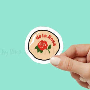 Masapan Sticker, Regalo para mama, mexican candy Sticker, Mom Phrases, Water Bottle Sticker, Mac Decal Laptop Sticker, sticker