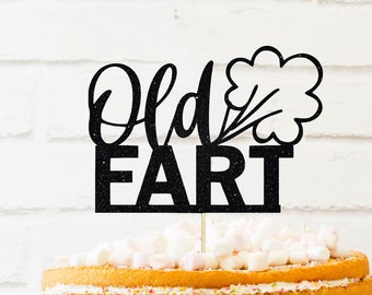 Cake Farting Original