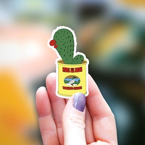 Para la raza Mexican Sticker, kindle sticker, nopales stickers, Mexican Phrases, funny sticker, Water Bottle Sticker, Decal Laptop Sticker