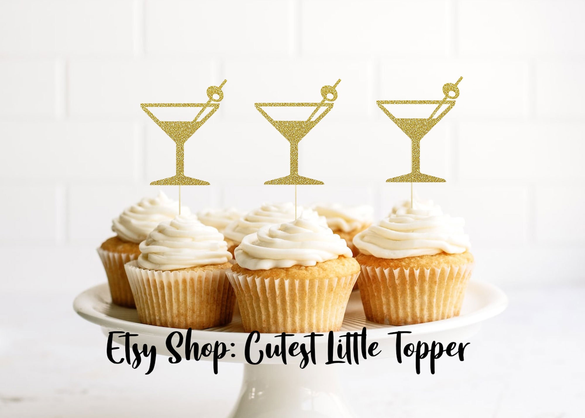 36 Piezas De Decoración De Fiesta De Despedida De Soltera Con Lazo Rosa, Copas De Vino, Tacón Alto, Estampado De Doble Cara Para Cupcakes Para Niñas, Despedida De Soltera, Compromiso, Suministros