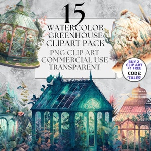 15 Clipart de estufa, PNG, uso comercial completo, clipart aquarela com download instantâneo