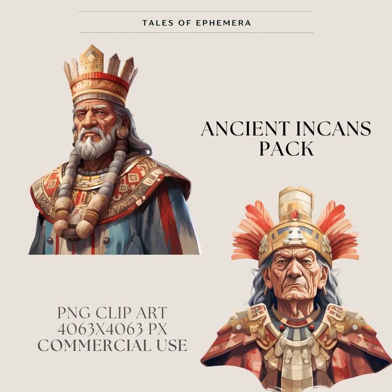 25 Ancient Incan Clipart, Incan PNG Clipart, Full Commercial Use ...
