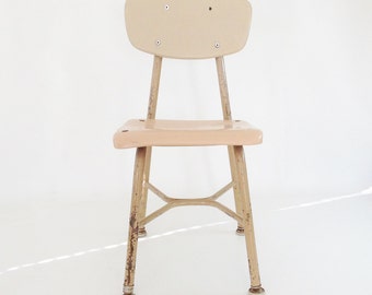 vintage plastic school chairs vintage wooden childs chair late mid century tan school 1970s vintage metal and plastic school chair etsy vintage plastic school chairs vintage wooden childs chair late mid century tan school 1970s vintage metal and plastic school chair etsy