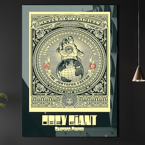 Juxtapoz - Etsy
