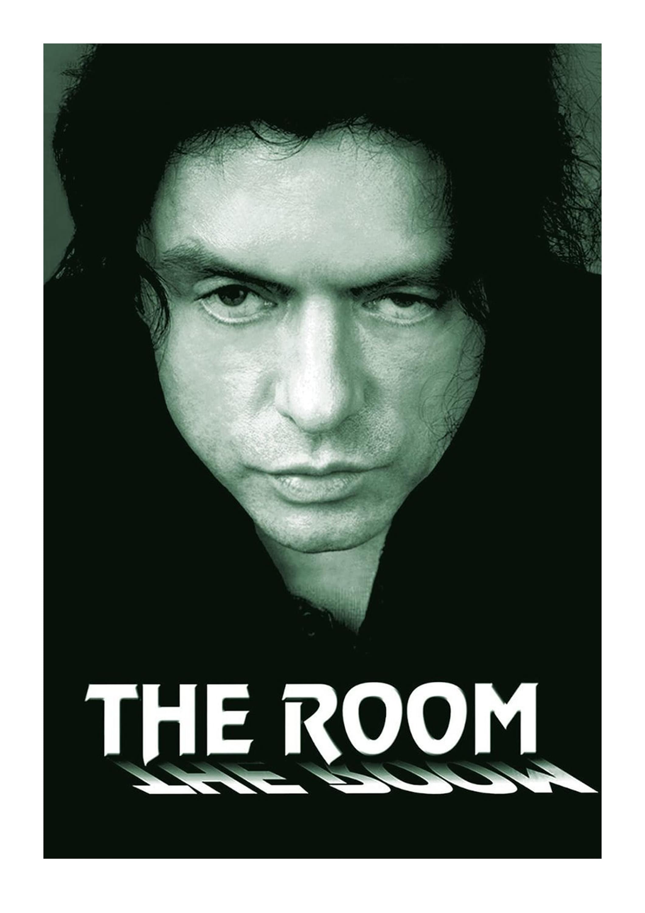 The Room Movie Poster A3 A4 Matte Fine Art Print. Pop Culture Retro TV Film  Worst Movie of All Time Tommy Wiseau Greg Sestero Oh Hi Mark - Etsy Sweden