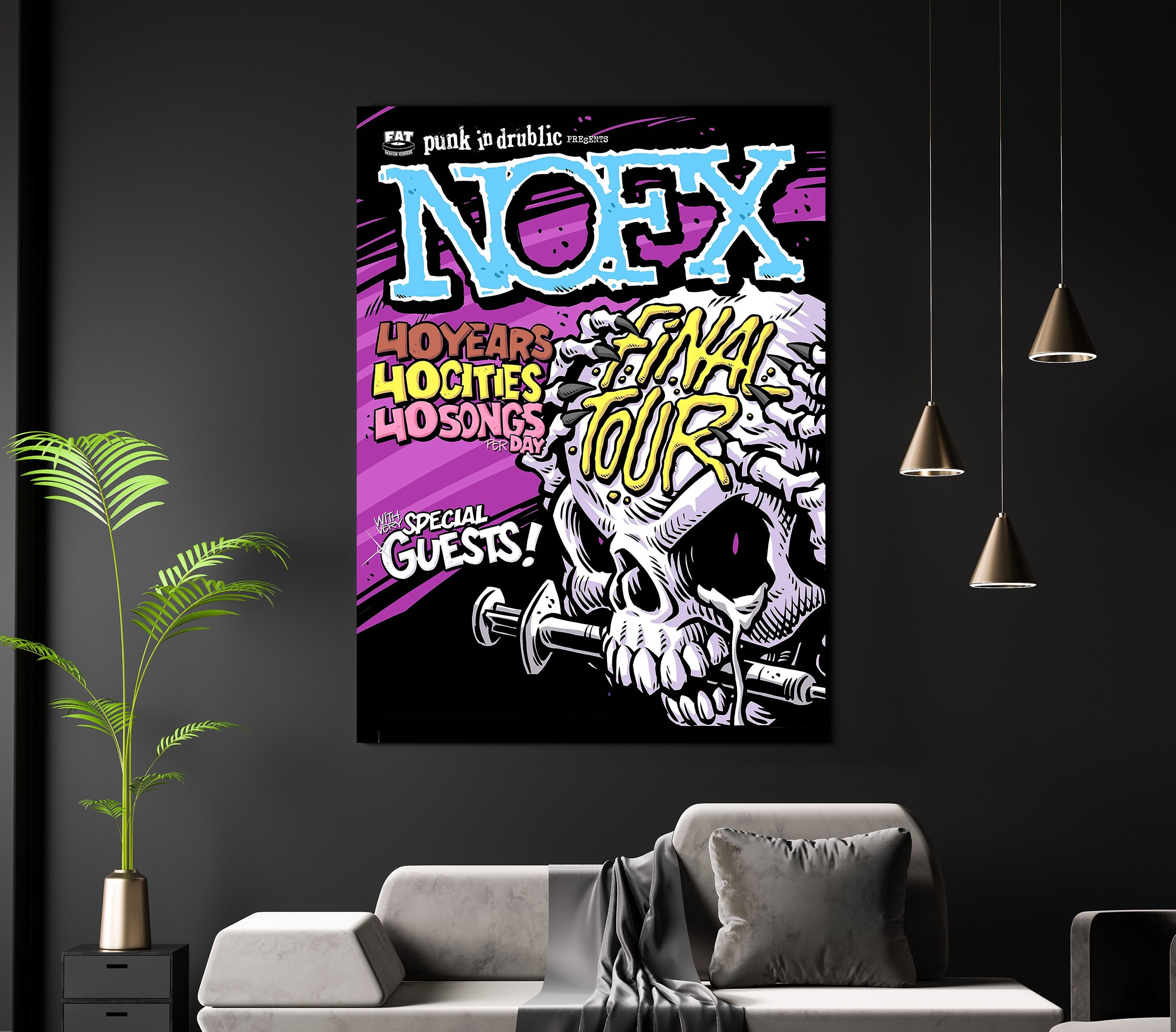 PUNKSPRING 2024