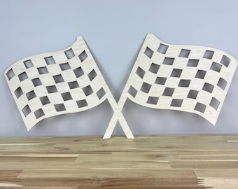 Race Car Sign, Boys Bedroom Decor, Race Car Room Decor, Racing Sign, Racing Flags Room Decor, Race Car, Wood Signs for Boy's Room