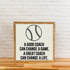 Write-On Baseball Coach Appreciation Gift, Softball Coach Gift | Softball Coach, Softball Coach Gifts, Softball Coach Gift Female