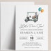 see more listings in the Bridal Shower Invites section
