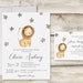 see more listings in the Baby Shower Invites section