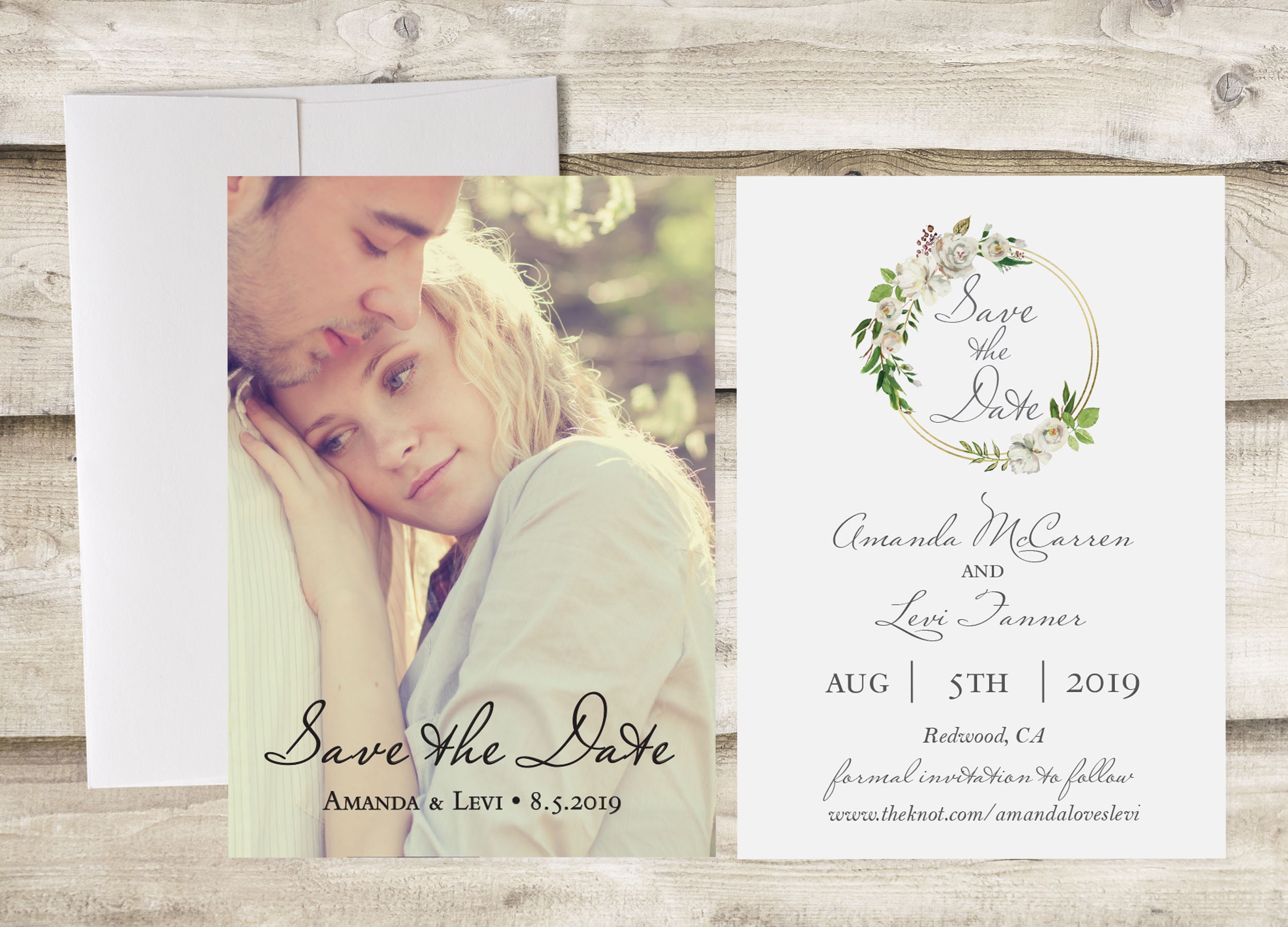 When Is It Too Early to Send Save The Dates?