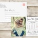 see more listings in the Save the Date Cards section