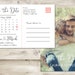 see more listings in the Save the Date Cards section