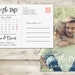 see more listings in the Save the Date Cards section