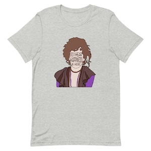 カットソー FADE WASH WARBUCKS PATCH T-SHIRT Daddy Warbucks Shirt - Etsy