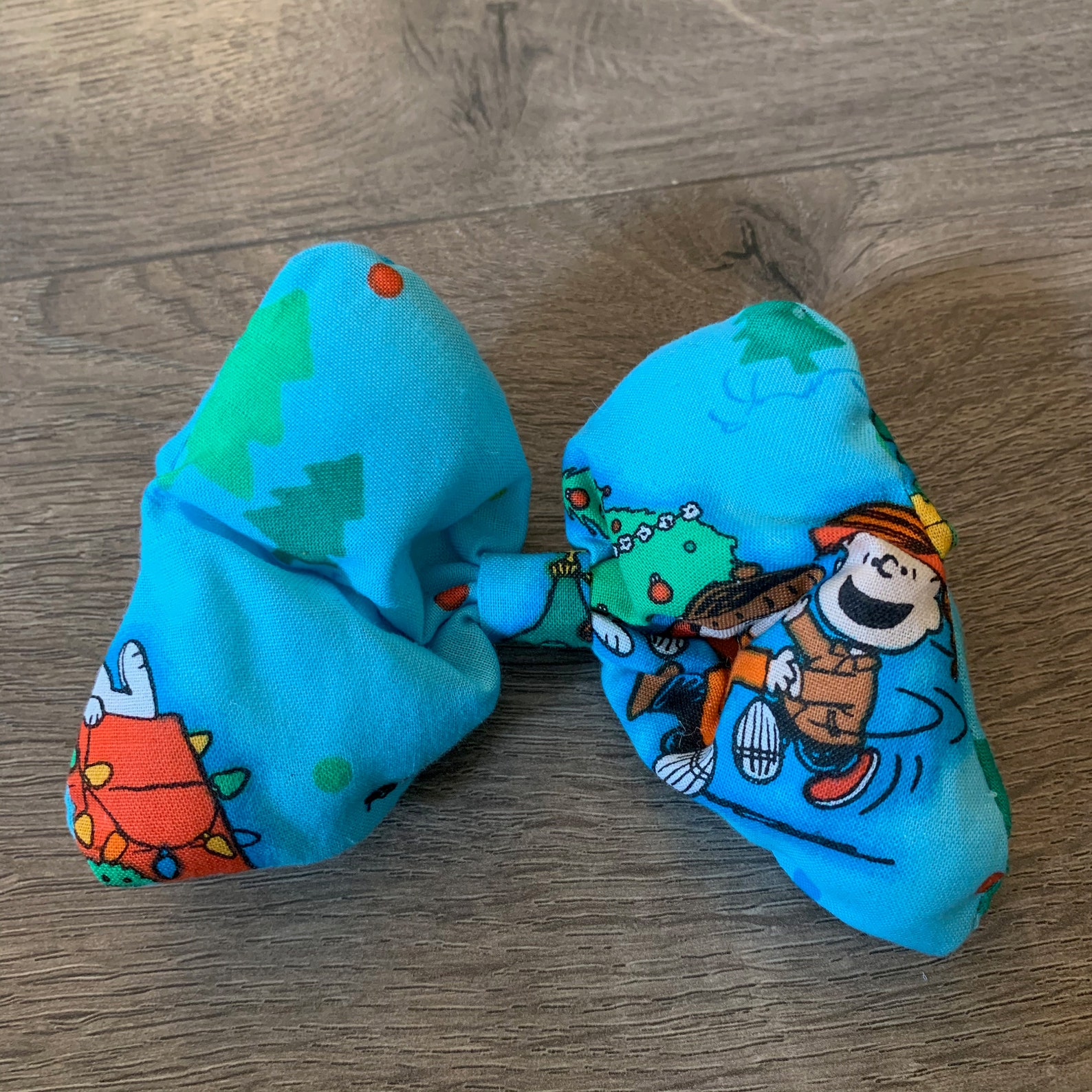 Charlie Brown Weihnachten Hund Fliege Etsy