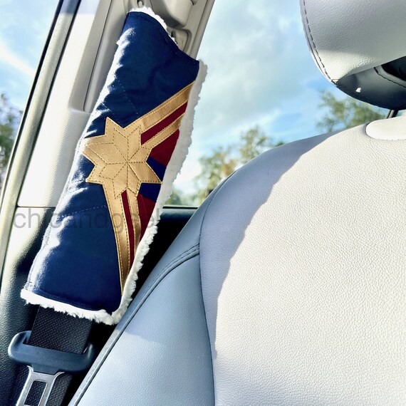 Avengers seat covers hotsell
