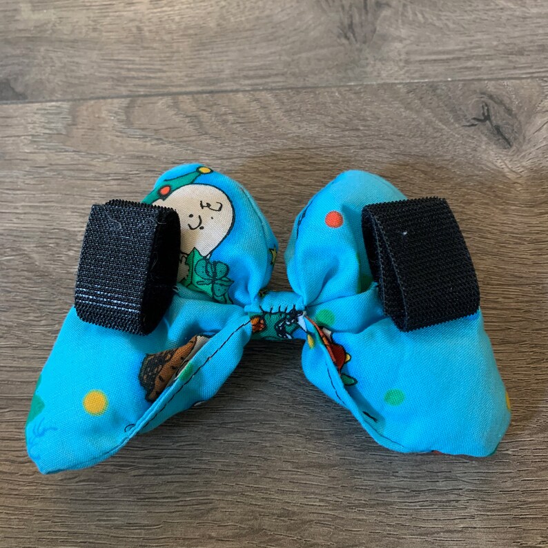 Charlie Brown Weihnachten Hund Fliege Etsy