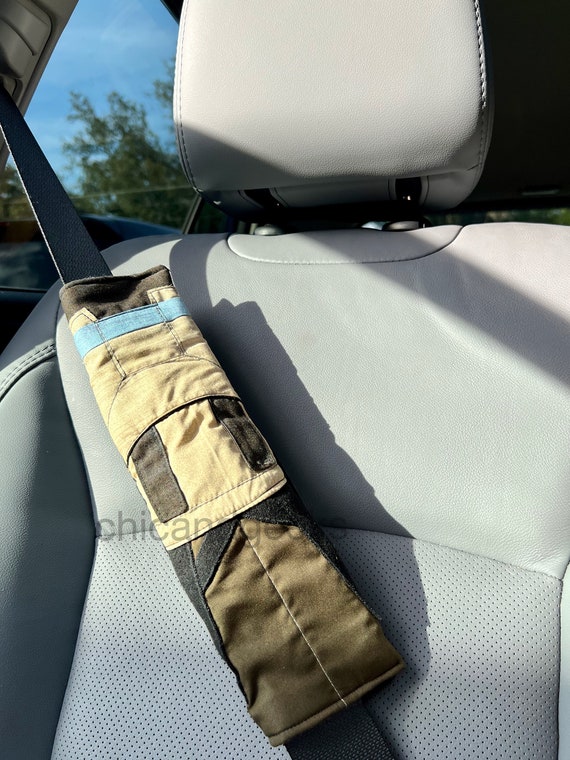 Star Wars Shoretrooper Seat Belt Cover Inspired by Costume From Rogue One Movie Etsy Canada