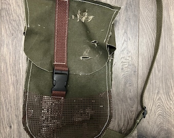 Mini Rey Haversack Bag: Star Wars Resistance Inspired