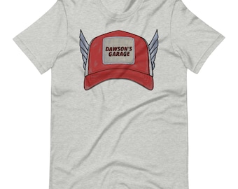 Adventures in Babysitting Tee: Vintage Movie Unisex T-Shirt