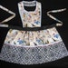 see more listings in the Women's Aprons section