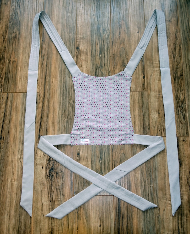 DIY Baby Carrier Etsy