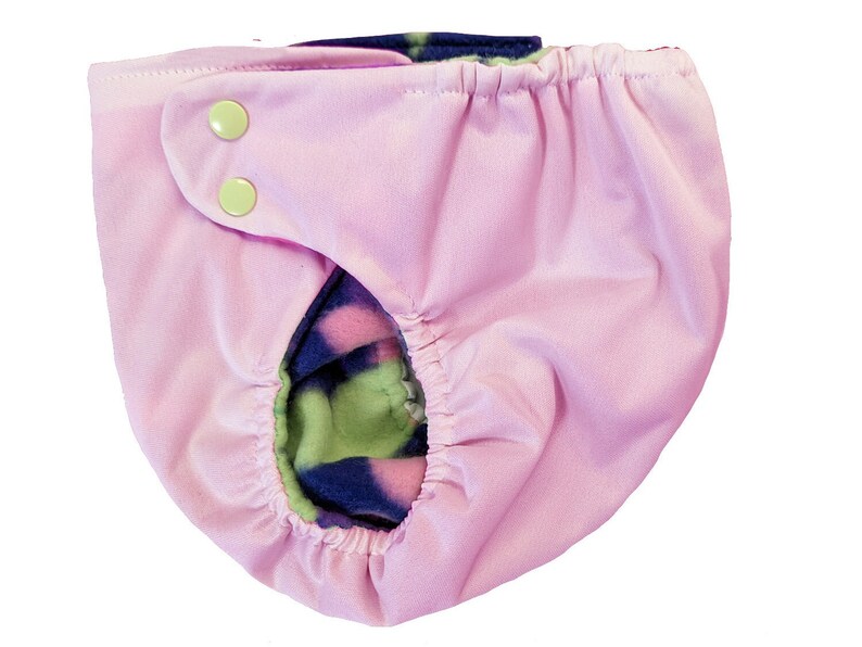 DIY Waterproof Training Pants Etsy