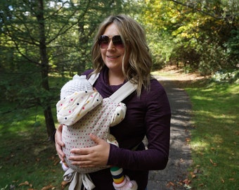 DIY Baby Carrier