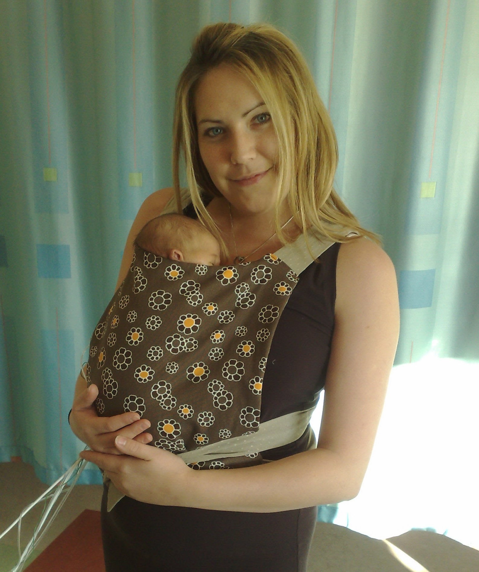 DIY Baby Carrier Etsy