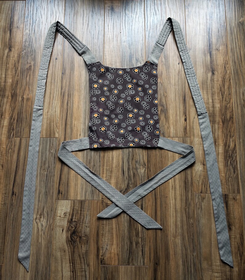 DIY Baby Carrier Etsy