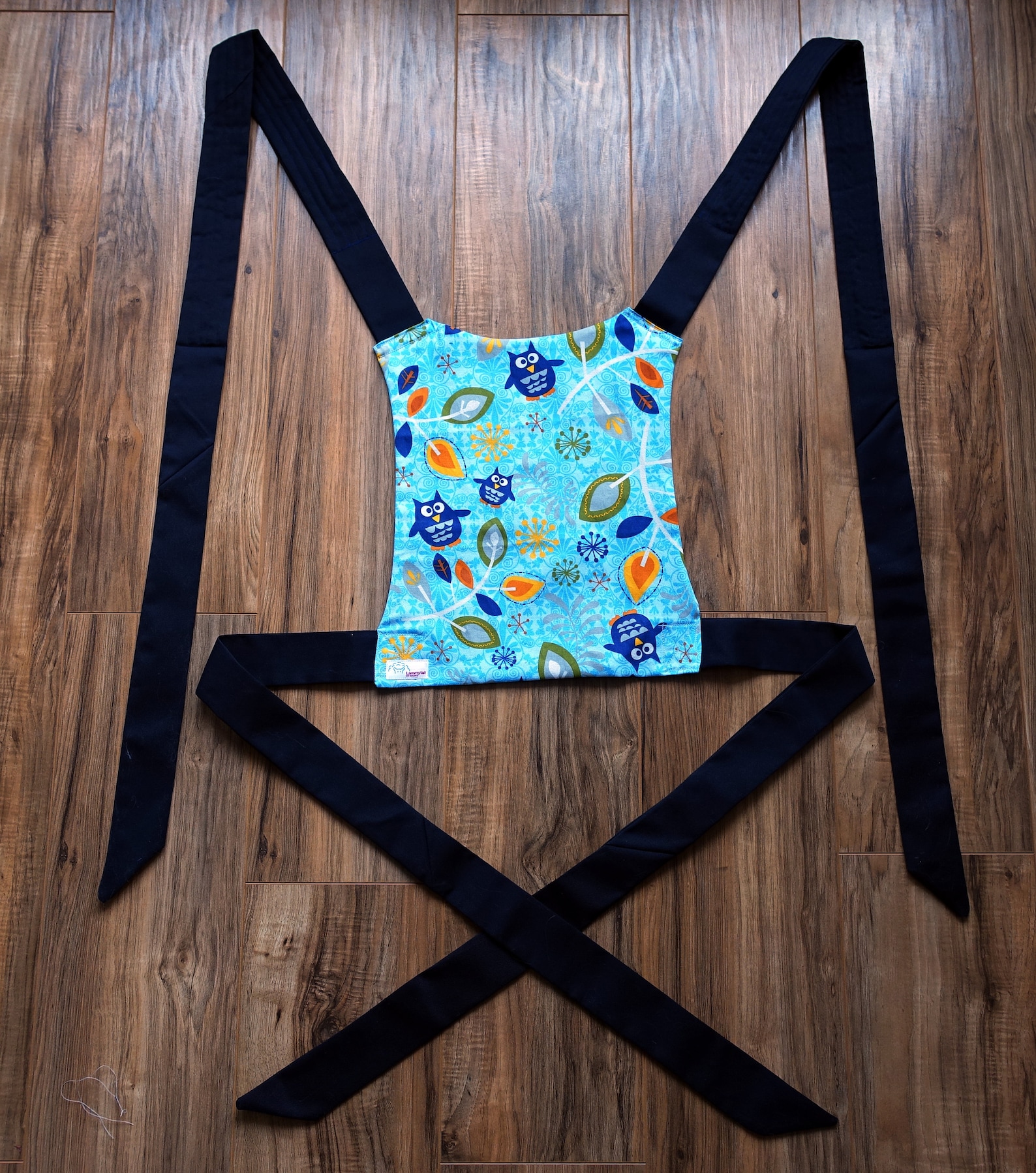 DIY Baby Carrier Etsy