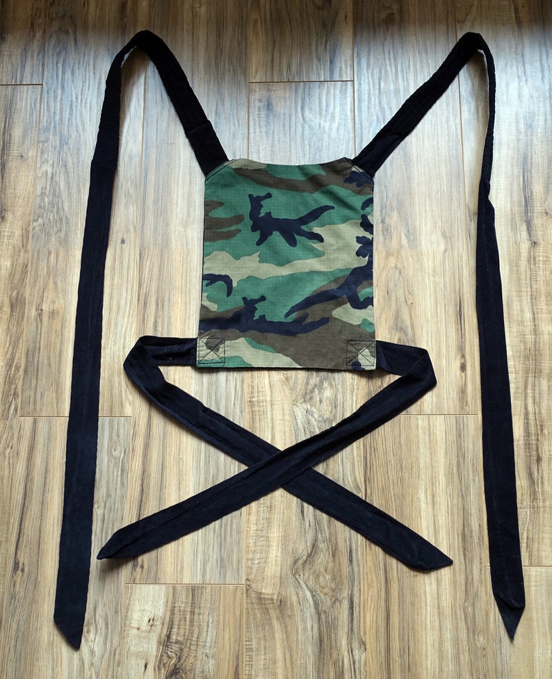 DIY Baby Carrier Etsy