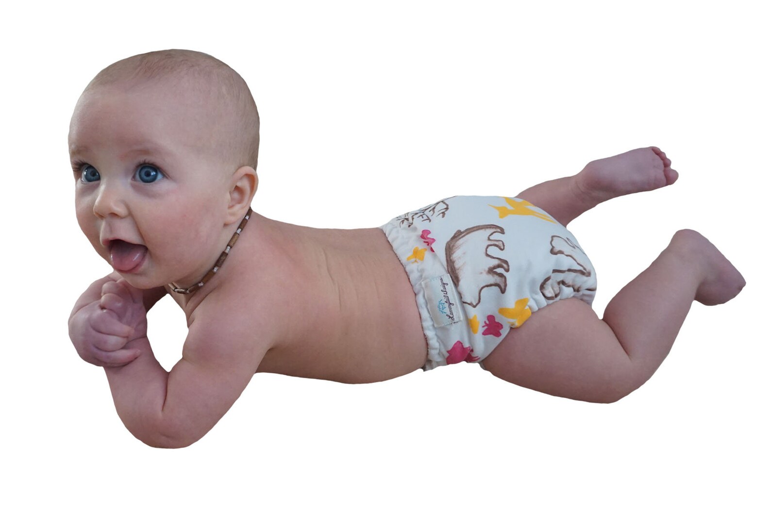 DIY Waterproof Cloth Diaper Etsy