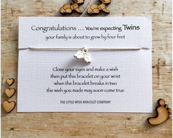 gift for mom expecting twins